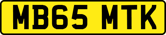 MB65MTK