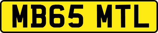MB65MTL