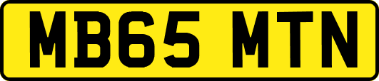 MB65MTN