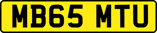MB65MTU