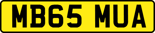 MB65MUA