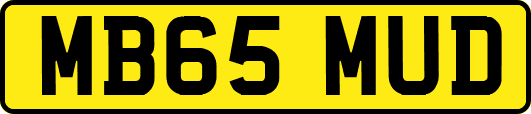 MB65MUD