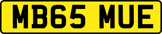 MB65MUE