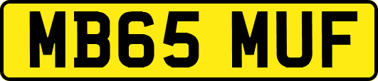 MB65MUF