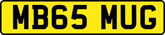 MB65MUG