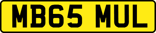 MB65MUL