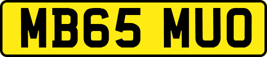 MB65MUO