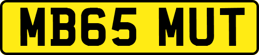 MB65MUT