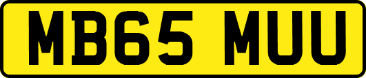 MB65MUU