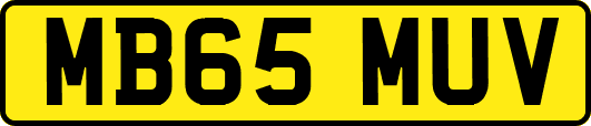 MB65MUV