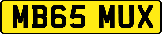 MB65MUX