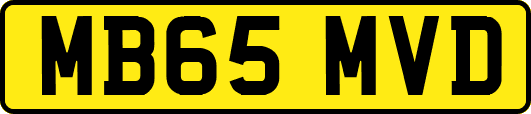 MB65MVD