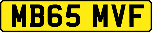 MB65MVF