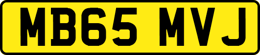 MB65MVJ