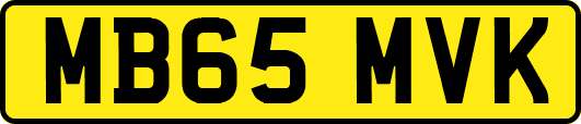 MB65MVK