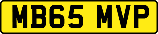 MB65MVP