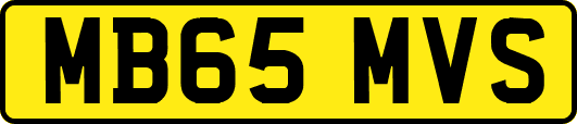 MB65MVS