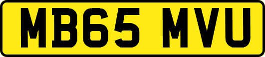 MB65MVU
