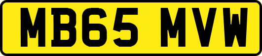 MB65MVW