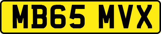 MB65MVX