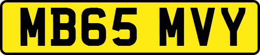 MB65MVY