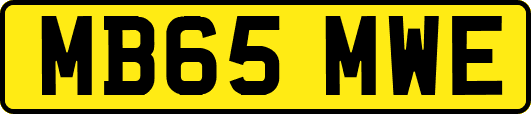 MB65MWE