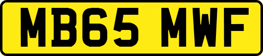 MB65MWF
