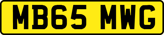MB65MWG