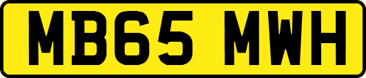 MB65MWH