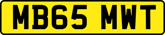 MB65MWT
