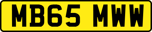MB65MWW