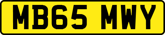 MB65MWY
