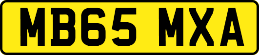 MB65MXA
