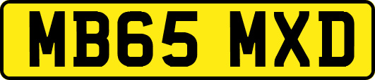 MB65MXD