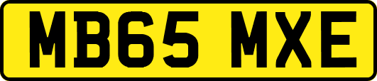 MB65MXE