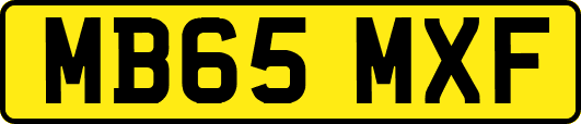MB65MXF