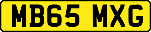 MB65MXG