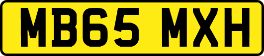 MB65MXH