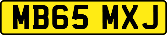 MB65MXJ