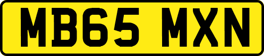 MB65MXN