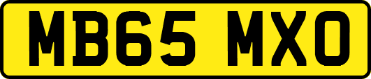 MB65MXO