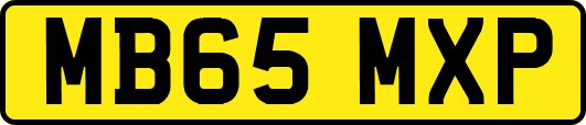 MB65MXP