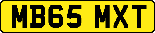 MB65MXT