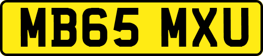MB65MXU