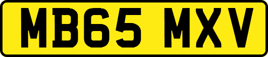 MB65MXV