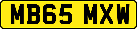 MB65MXW