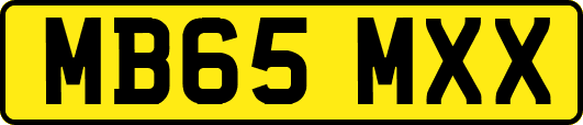 MB65MXX