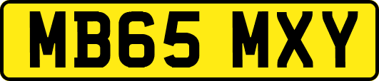 MB65MXY