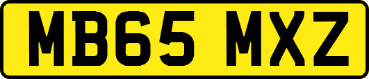 MB65MXZ