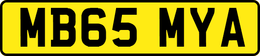MB65MYA